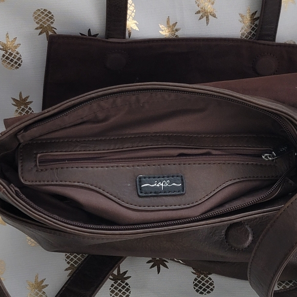 ESPE MESSENGER BAG - Picture 4 of 13